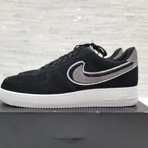 🛑SOLD🛑New Air Force 1 '07 LV8 Sneakers - Picture 8 of 8